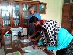 prudential mou