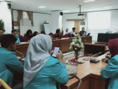 Daring UNAND-UNIDHA 2019