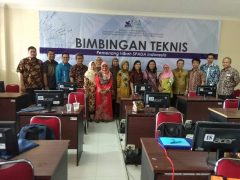 Bimtek SPADA 2018