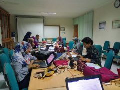 revisi AIPT unidha