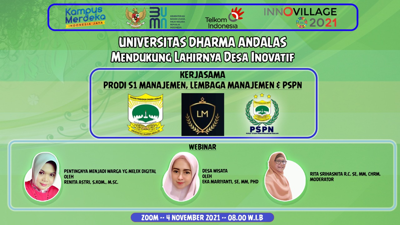 webinar pspn unidha
