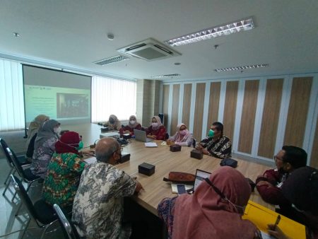 Prodi S1 Manajemen Universitas Dharma Andalas
