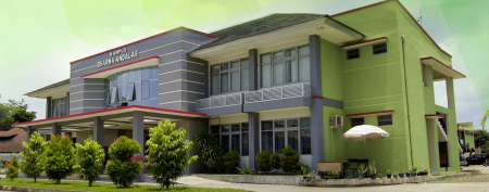 Prodi S1 Manajemen Universitas Dharma Andalas
