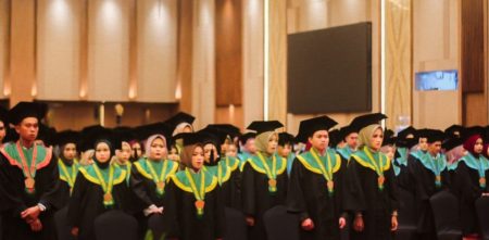 Prodi S1 Manajemen Universitas Dharma Andalas